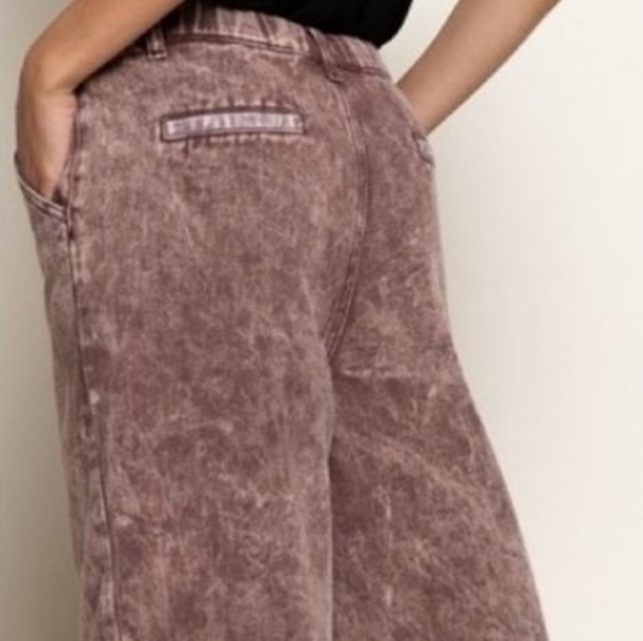 **HP** POL Boyfriend Jeans - Picture 4 of 11